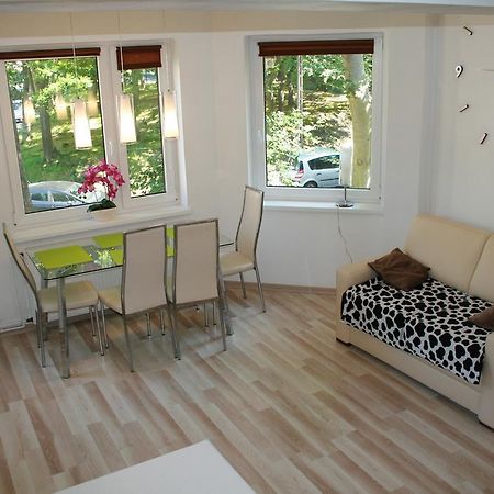 Apartament Light & Bright Międzyzdroje Zewnętrze zdjęcie
