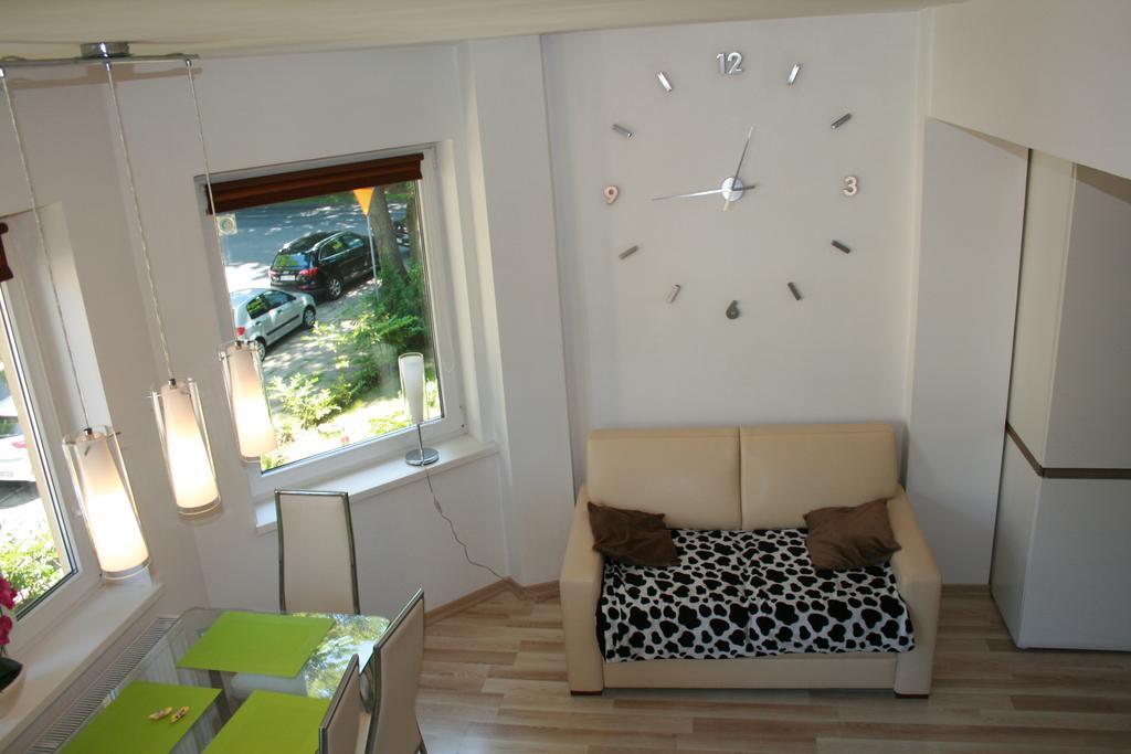 Apartament Light & Bright Międzyzdroje Zewnętrze zdjęcie