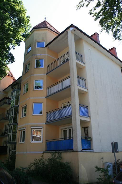 Apartament Light & Bright Międzyzdroje Zewnętrze zdjęcie