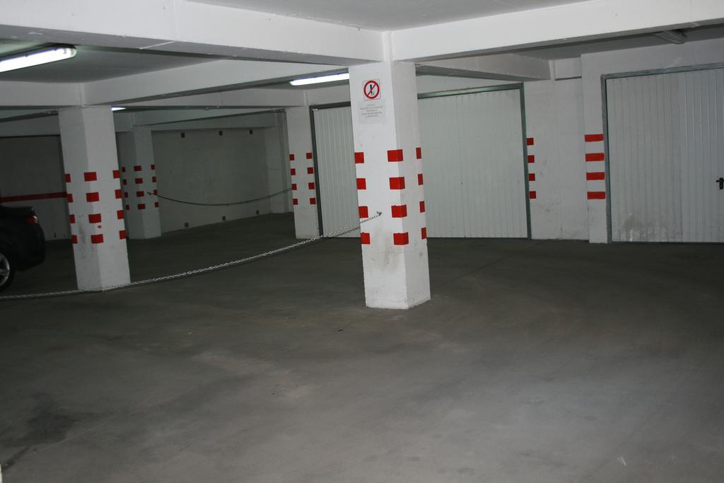 Apartament Light & Bright Międzyzdroje Zewnętrze zdjęcie