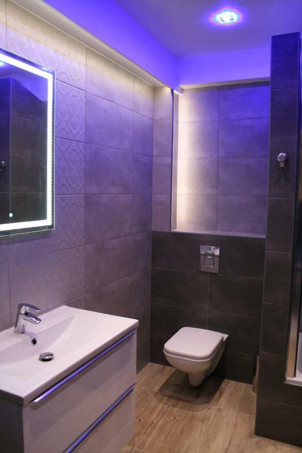 Apartament Light & Bright Międzyzdroje Zewnętrze zdjęcie